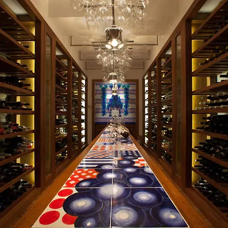 Capo la Gala Hotel&Wellness-2